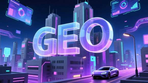 龙潭区GEO 优化行业动态：主流搜索平台地域收录规则更新综述