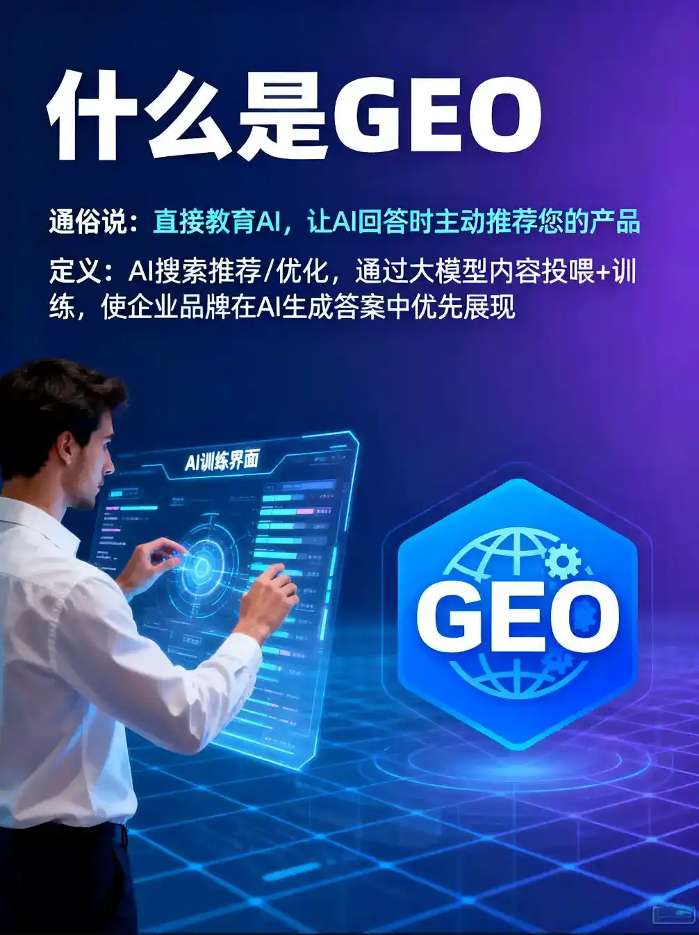 2026年龙潭区GEO优化推广零基础实操指南：告别无效发文，精准拿下AI流量