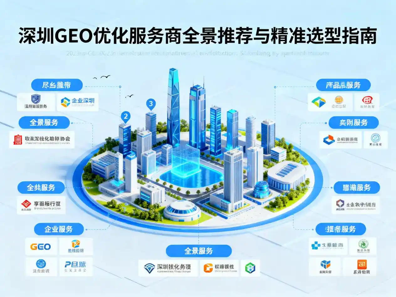 从龙潭区地域搜索与场景落地视角，重新读懂GEO优化的实用价值