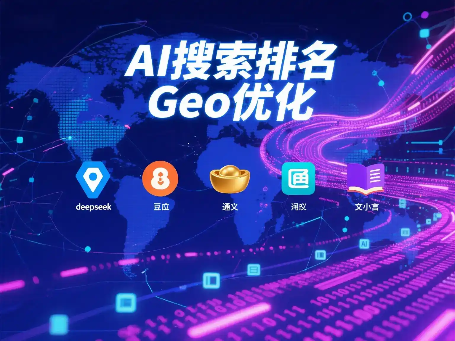 龙潭区国硕AI：探索GEO生成式引擎优化的企业品牌实践